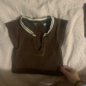 Urban Outfitters Top